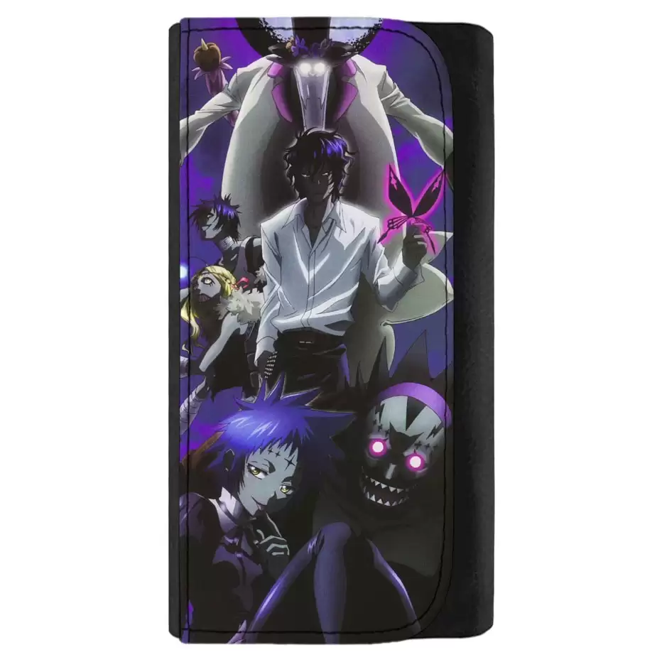 ���������� ������� ������� ������ D.Gray-man 344398 �� ����� � ����� �� ����-��� / D.Gray-man / D. Grayman
