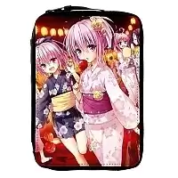     To-LOVE-Ru