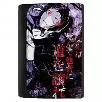   Bungou Stray Dogs Ryuunosuke Akutagawa