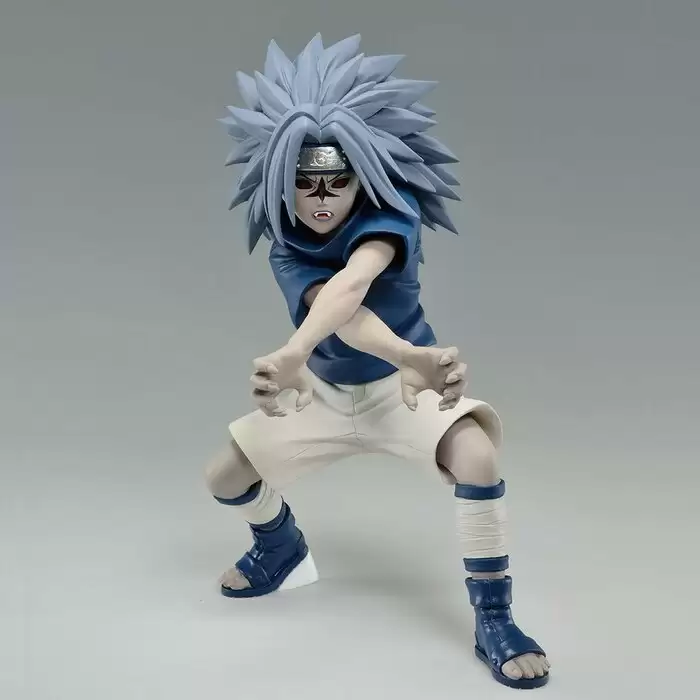 ������� SAV Vibration Stars Uchiha Sasuke Curse Mark Ver.