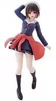  SAV Saekano Coreful Figure Katou Megumi?Seifuku Ver.?Taito Online Crane Limited