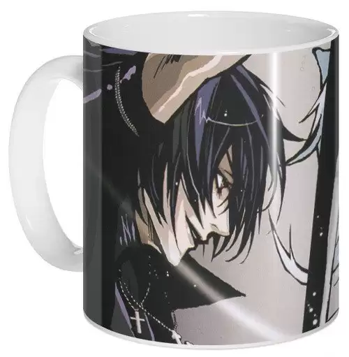 ���������� ������� ������������ ������ �� ����� �������� / Lamento / ������� / Togainu no Chi / ����� ��������� ���