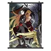 ������� �������� Bakemonogatari: Owarimonogatari Shinobu Oshino