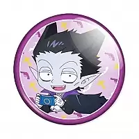  The Vampire Dies in No Time - Chibi Draluc