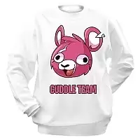��������� Fortnite - Cuddle Team Leader