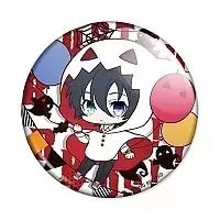  Hypnosis Mic Halloween - Chibi Saburo Yamada