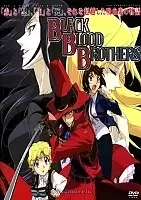 Black Blood Brothers (  )