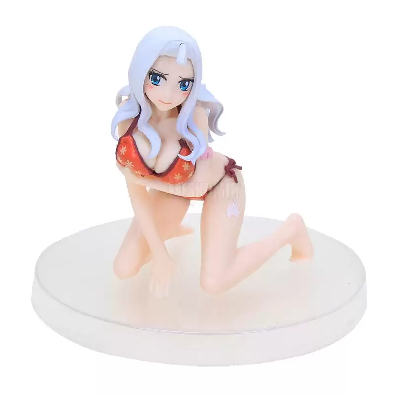 ������� FAIRY TAIL Mirajane Strauss