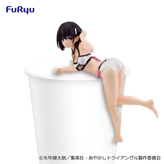������� SAV Kanade Suzu Noodle Stopper Figure