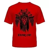  World of Warcraft: Horde