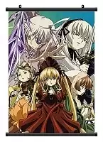   Rozen Maiden