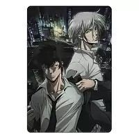 ������ ��������� ������������� Psycho-Pass 308417