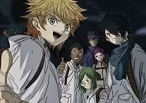   The Promised Neverland