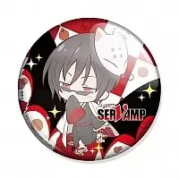  Servamp Chibi Tsubaki