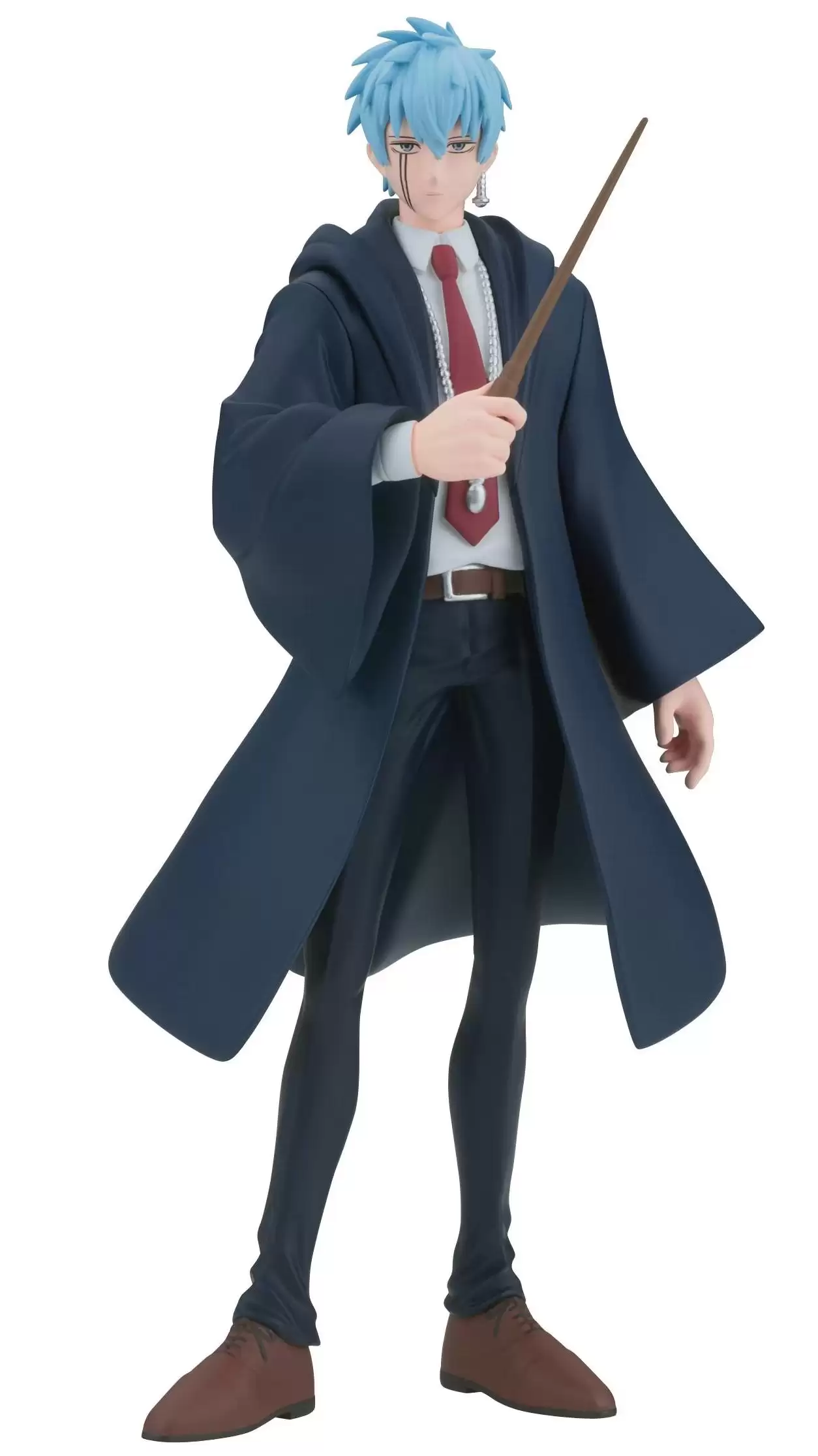 ������� SAV Bandai DXF Mashle - Lance Crown