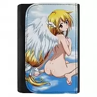 ������� ������ Sora no Otoshimono 331649