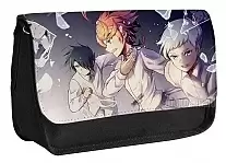   Yakusoku no Neverland Norman, Ray  Emma