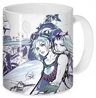  JoJo - Jojo Characters