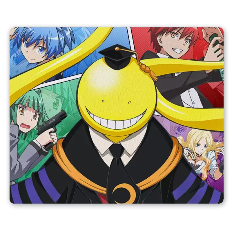 ���������� ������� ������ ��� ����� ������������� Assassination Classroom - ����-������ �� ����� � ����� ����� ����� / Assassination Classroom / Ansatsu Kyoushitsu