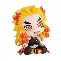  Look Up Series Demon Slayer Kimetsu no Yaiba: Kyoujurou Rengoku