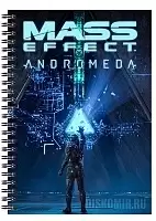    A5 &quot;Mass Effect: Andromeda&quot; Ryders