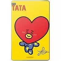 ������ ��������� ������������� BT21 - TATA