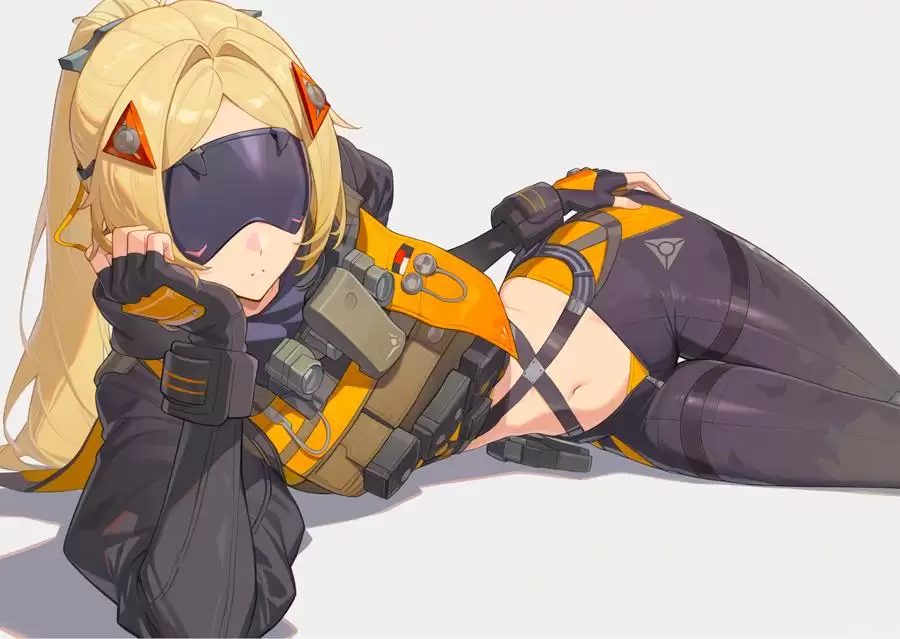 ������ �������� Trigger - Zenless Zone Zero