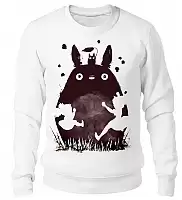   Totoro Ink