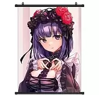   Sono Bisque Doll wa Koi wo Suru - Kuroe Shizuku
