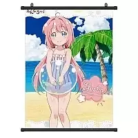   Endro! Yusha Swimwear Ver.