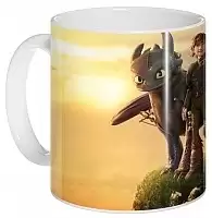  How to Train Your Dragon 307020
