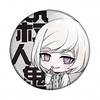 ������ Akudama Drive - Chibi Cutthroat