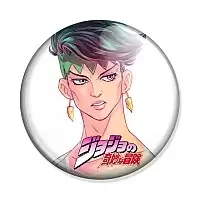 ������ JoJo no Kimyou na Bouken Kishibe Rohan