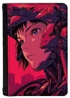    Cyber Girl