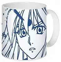  Hakyuu Houshin Engi - Youzen