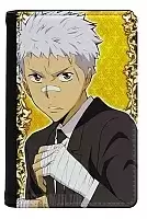     Katekyo Hitman Reborn - Ryohei Sasagawa