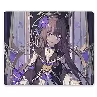 ������ ��� ����� ������������� Honkai: Star Rail - Herta