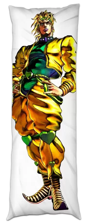 ��������� ���������� JoJo #1