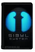     Psycho-Pass - Sibyl System
