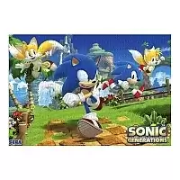  Sonic Generation ( A3, 252 )