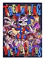     The Amazing Digital Circus