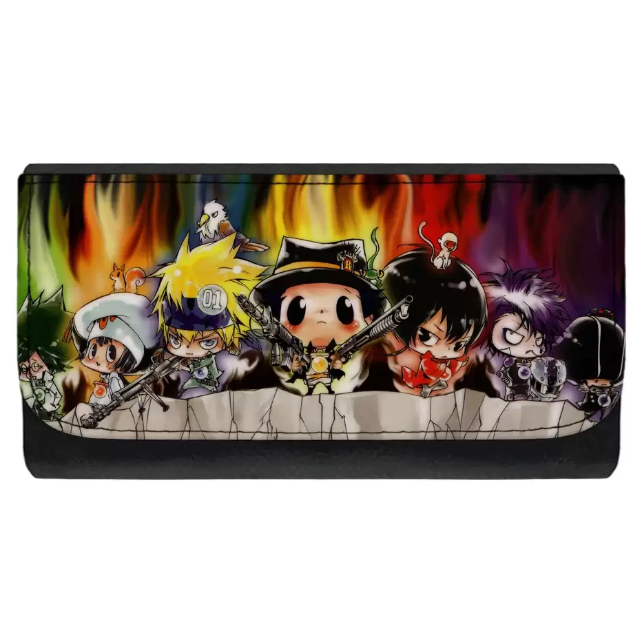���������� ������� ������� ������ Katekyo Hitman Reborn! 344559 �� ����� � ����� �������-������� ������! / Katekyo Hitman Reborn! / Kateikyoushi Hitman Reborn! / Home Tutor Hitman Reborn! / ���������-������ ������!