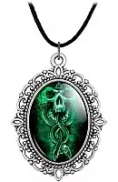   Harry Potter - Morsmordre