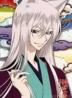   Kamisama Hajimemashita Tomoe Demon