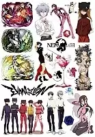     Evangelion