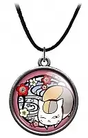  "Natsume Yuujinchou" Madara