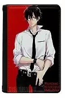     Psychic Detective Yakumo