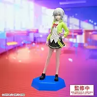  SAV Desktop x Decorate Collections Hinomori Shiho