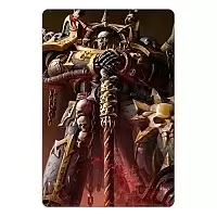 ������ ��������� ������������� Warhammer 321687