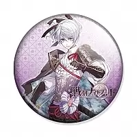  Sengoku Night Blood Ranmaru Mori